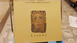 VASSILIS SALEAS & MIKIS THEODORAKIS 