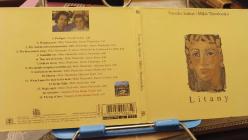 VASSILIS SALEAS & MIKIS THEODORAKIS 