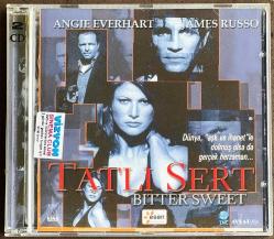 Tatlı Sert - Bitter Sweet (1999) VCD Film ' Angie Everhart - James Russo' *AZ ÇIKAR*