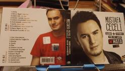 MUSTAFA CECELİ ALBÜM REMİXES MÜZİK CD (CD 1167 )