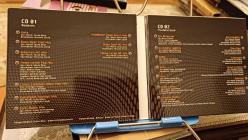 MUSTAFA CECELİ ALBÜM REMİXES MÜZİK CD (CD 1167 )