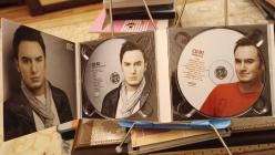 MUSTAFA CECELİ ALBÜM REMİXES MÜZİK CD (CD 1167 )