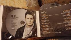 MUSTAFA CECELİ ALBÜM REMİXES MÜZİK CD (CD 1167 )