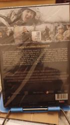 Kahramanlar Takımı - Company Of Heroes VCD Film ( Tom Sızemore,Neal McDonough,Vınnıe Jones,JurgenvProchnow) Ambalajında