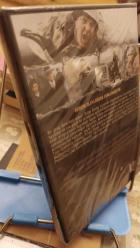 Kahramanlar Takımı - Company Of Heroes VCD Film ( Tom Sızemore,Neal McDonough,Vınnıe Jones,JurgenvProchnow) Ambalajında