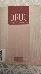 ORUÇ SIKÇA SORULANLAR