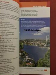 East in West , West in East İstanbul -  (Doğu Batı'da, Batı Doğu'da İstanbul) - İstanbul Directorate Of Culture and Tourism - İngilizce Rehber Kitap