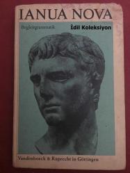 IANUA NOVA - Horst Holterman - Vandenhock & Ruprecht - Almanca Kitap