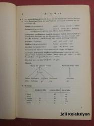 IANUA NOVA - Horst Holterman - Vandenhock & Ruprecht - Almanca Kitap