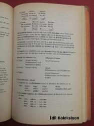 IANUA NOVA - Horst Holterman - Vandenhock & Ruprecht - Almanca Kitap