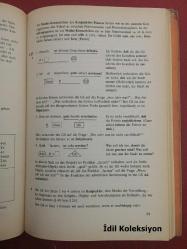 IANUA NOVA - Horst Holterman - Vandenhock & Ruprecht - Almanca Kitap