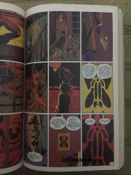 Watchmen - Alan Moore - Dc Comics - İngilizce Çizgi Roman
