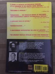 Watchmen - Alan Moore - Dc Comics - İngilizce Çizgi Roman