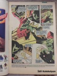 Superman 397 - Dc Comics - İngilizce Çizgi Roman (1984)