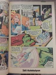 Superman 397 - Dc Comics - İngilizce Çizgi Roman (1984)