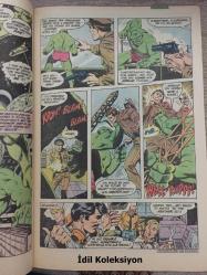 Superman 397 - Dc Comics - İngilizce Çizgi Roman (1984)