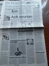 Cumhuriyet Gazetesi - 11 Kasım 2018 - Spor Dünyası ATA'yı Andı - Büyük Önder Atatürk'ü Daha Da Artan Özlem Ve Sevgiyle Andık Yüz Binler Anıtkabir'e Aktı -  7 Ocağa Ateş Düştü - Liderler 1. Dünya Savaşı'nın Bitişinin 100. Yılında Fransa'da Buluştu - 10 Kasım'da Kadir Mısıroğlu'na Ali Erbaş'tan Ziyaret