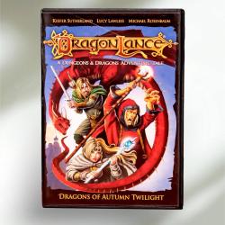 Dragon Lance