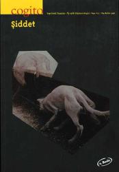 Cogito Sayı 6-7 Şiddet