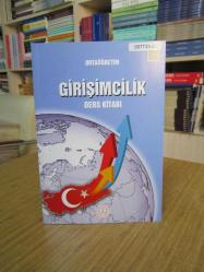 Ortaöğretim Girişimcilik Ders Kitabı (2023)