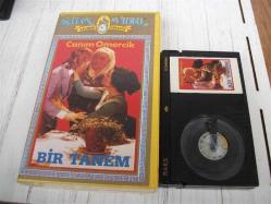 BETA - BİR TANEM - ÖMERCİK