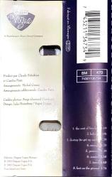 This İs Marla Glen Kaseti, The Cost of Freedom, Believer, Destiny, Enough, Personal, Control, Travel, Feet On The Ground