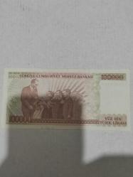 yüz bin türk lirası