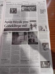 Cumhuriyet Gazetesi - 7 Şubat 2022 - Beşiktaş Galatasaray Kazanmayı Unuttular - Şule Çet Melike Şahin Adile Kılınç Veym Şevval Abanoz Cinayetlerine İntihar Süsü - Samsun'da Atatürk Anıtı Önünde Saygı Nöbetine Marşlarla Veda - Millet İttifakı Büyüyecek Mi - Ahmet Davutoğlu Eşitlik İstiyor - Naci İnci Ve Ekibi Boğaziçi'ni Gasp Etti