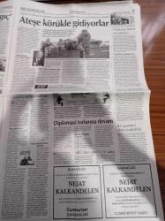 Cumhuriyet Gazetesi - 12 Şubat 2022 - Fenerbahçe'de Başkan Ali Koç'a Tepkiler Artıyor - Pekin'de Doping Krizi - Saray Zamda Israrlı - Diyanetten Hafız İçin Bağış Çağrısı - Koronavirüs Vakalarında Rekor Artış - Kültür Bakanlığı BASAD'daki Tarihi Eserleri Polis Eşliğinde Sokağa Attı - Tarık Akan - Recep Tayyip Erdoğan