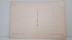 AİLE TEMALI KARTPOSTAL,RENKLİ,ARKASINA YAZILMAMIŞ 12 X 16 CM EBADINDA