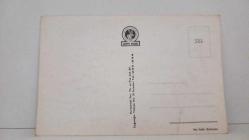 AŞK VE SEVGİLİ TEMALI KARTPOSTAL,RENKLİ,ARKASINA YAZILMAMIŞ 12 X 16 CM EBADINDA