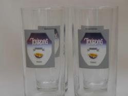 Tekirdağ Rakısı Tekel Rakı Bardağı