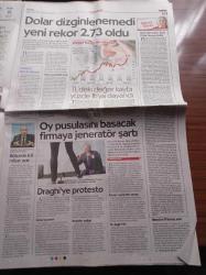 Cumhuriyet Gazetesi - 16 Nisan 2015 - Beşiktaş'ta Memurlar Kapıya Dayandı Kamyonlar İşi Şova Çevirdi - Avrupa'ya Bedava İnternet Geliyor - Miyase İlknur Dersim'de Yapılan Kazıları Yerinde İzledi - Türkiye Yanıyor İşsizlik Arttı Dolar Tutulamıyor - Avrupa Parlamentosundan Türkiye'ye Çağrı Soykırımı Tanıyın - Ahmet Davutoğlu - Soma'da 301 Madenci Davası - Abdullah Gül