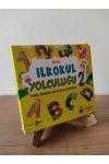 MİNİ İLKOKUL YOLCULUĞU • 4. SINIF • TÜRKÇE + MATEMATİK + AKIL OYUNLARI + ÖYKÜ KİTABI • (4 KİTAP) KUTULU