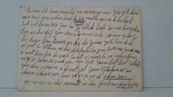 İşeyen YARAMAZ ÇOCUK TEMALI RESİM KARTPOSTALI,RENKLİ Duvar yazılı işeyen eşektir,Nalan Erdemi çok seviyo,Aslan GS.   BJK,Rinoo Mahir, ,ARKASINA YAZILMIŞ 12 X 16 CM EBADINDA