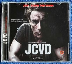 Efemera - Kod Adı: JCVD (2008) Orjinal VCD Film ' Jean-Claude Van Damme' - kitantik - kitaLog