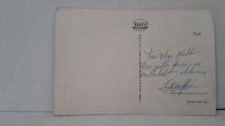 İLBAKAR DOĞA İÇİNDE EV NEHİR VE DAĞ TEMALI RESİM KARTPOSTALI,RENKLİ,ARKASINA YAZILMAMIŞ 12 X 16 CM EBADINDA