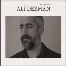 ali derman ah yanarım cd nadir baskı ambalajında cd