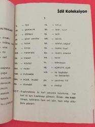 Milliyet - Deutsch-Türkisches Wörterbuch -Almanca , Türkçe Sözlük (Cep Boy)