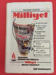 Milliyet - Deutsch-Türkisches Wörterbuch -Almanca , Türkçe Sözlük (Cep Boy)