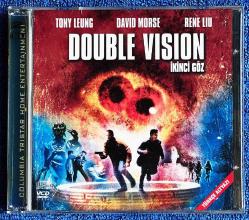 Efemera - İkinci Göz &ndash; Double Vision (2002) Orjinal VCD Korku Film (Türkçe Altyazılı) - kitantik - kitaLog