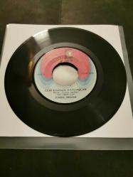 Efemera - Cem karaca kara sevda oy gülüm oy plak 45'lik - kitantik - kitaLog