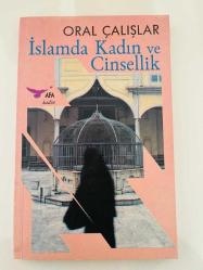 İSLAMDA KADIN VE CİNSELLİK