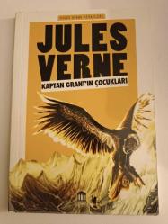 KAPTAN GRANT'IN ÇOCUKLARI