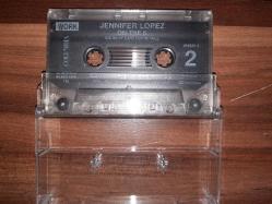 JENNIFER LOPEZ * ON THE 6 * KASET