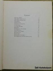 Fairytales - Hans Christian Andersen - Carlsen Forlag - İngilizce Kitap (Peri Masalları) Hafif Yıpranmalar Mevcut