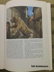 Fairytales - Hans Christian Andersen - Carlsen Forlag - İngilizce Kitap (Peri Masalları) Hafif Yıpranmalar Mevcut