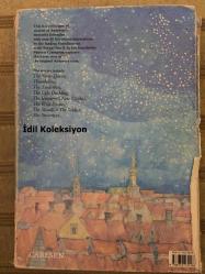 Fairytales - Hans Christian Andersen - Carlsen Forlag - İngilizce Kitap (Peri Masalları) Hafif Yıpranmalar Mevcut