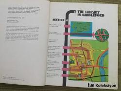 Access To English Starting Out - Part A - Micjael Coles and Basil Lord - Oxford University Press - İngilizce Kitap (Başlangıç İçin İngilizceye Erişim)