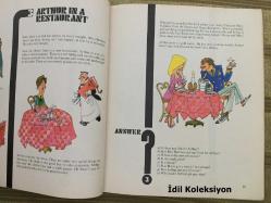 Access To English Starting Out - Part A - Micjael Coles and Basil Lord - Oxford University Press - İngilizce Kitap (Başlangıç İçin İngilizceye Erişim)